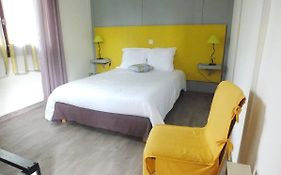 Hotel Restaurant Le Manguier